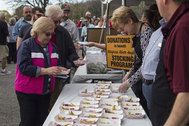 Lewiston festivals cancelled again due to restrictions